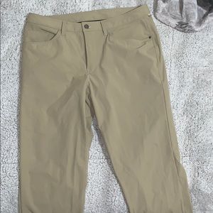 Lululemon ABC Pants